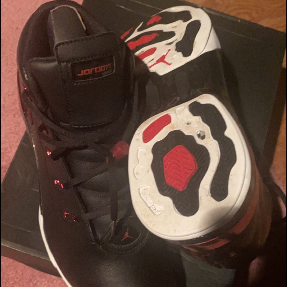 Air Jordan 17 retro